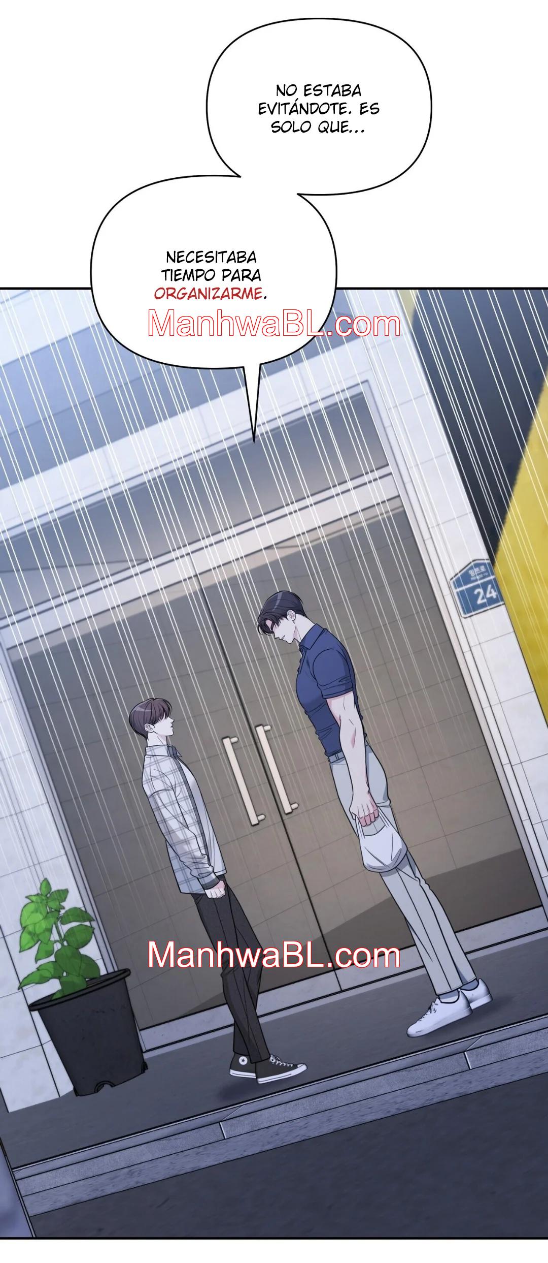 Secret Love Affair - Capítulo 12 manhwa
