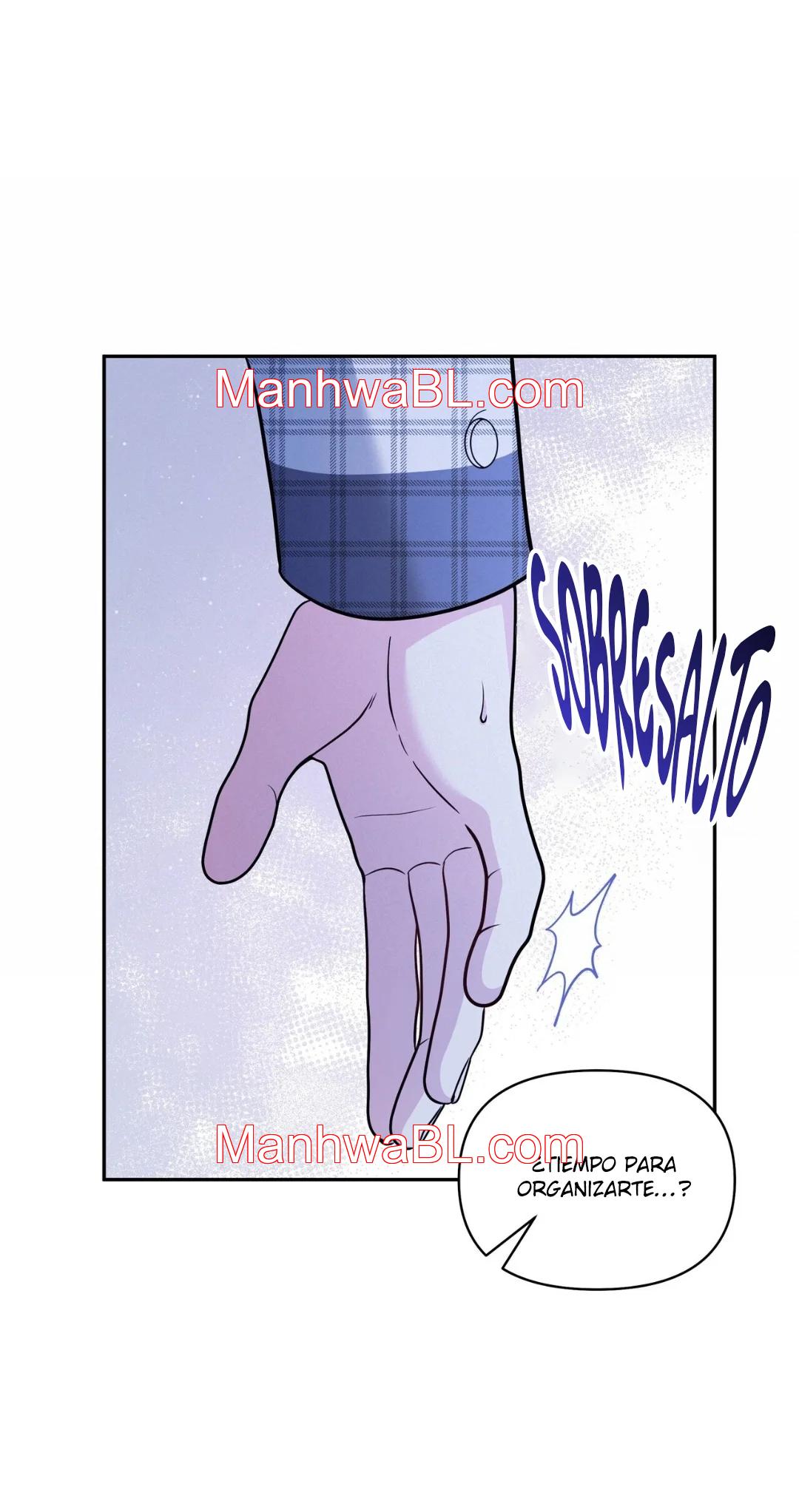 Secret Love Affair - Capítulo 12 manhwa