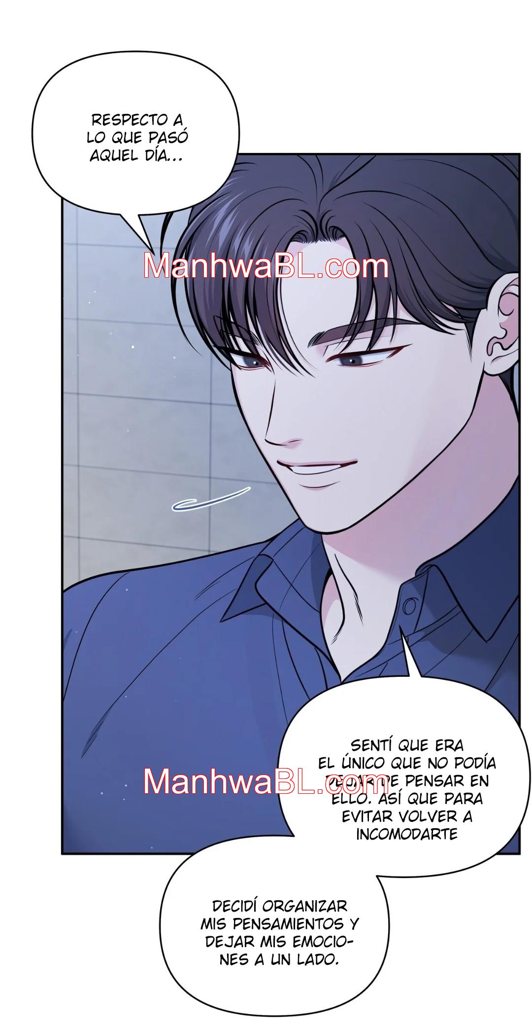 Secret Love Affair - Capítulo 12 manhwa