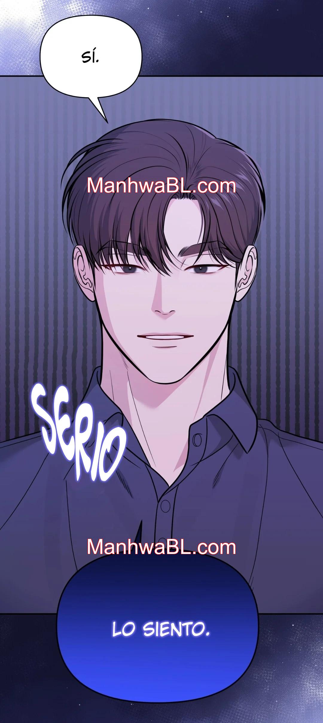 Secret Love Affair - Capítulo 12 manhwa