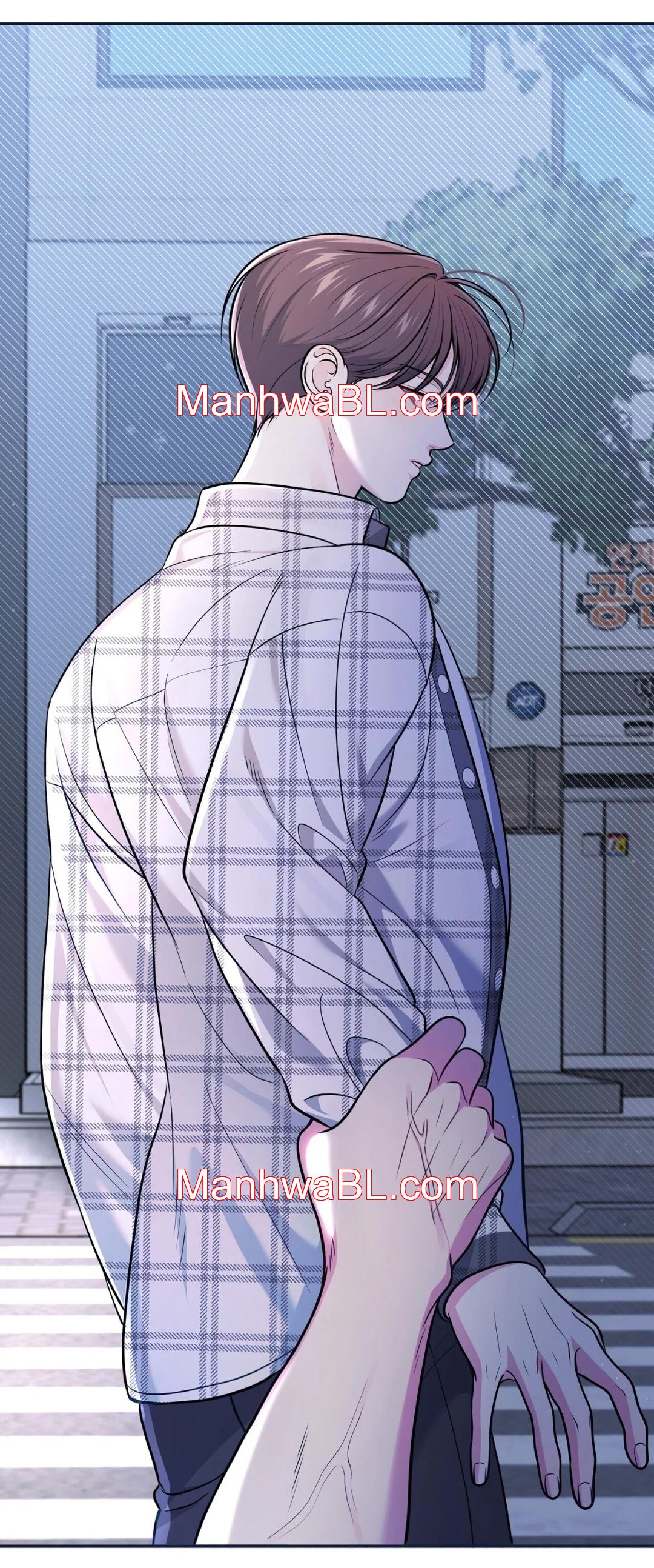 Secret Love Affair - Capítulo 12 manhwa