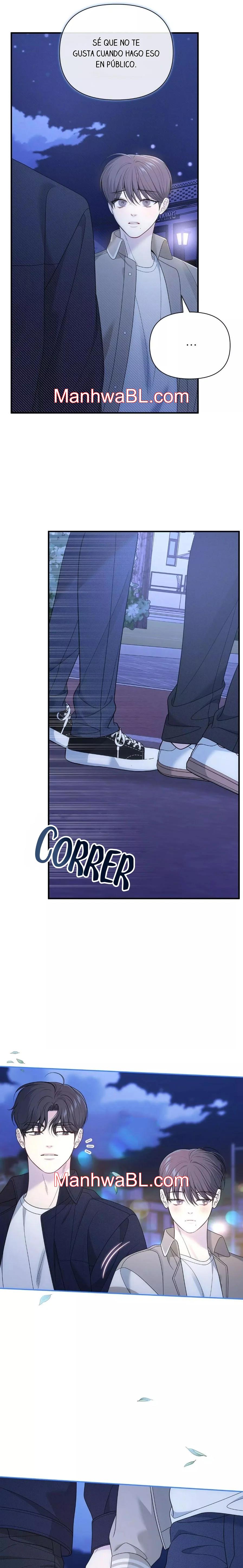 Secret Love Affair - Capítulo 42.2 manhwa