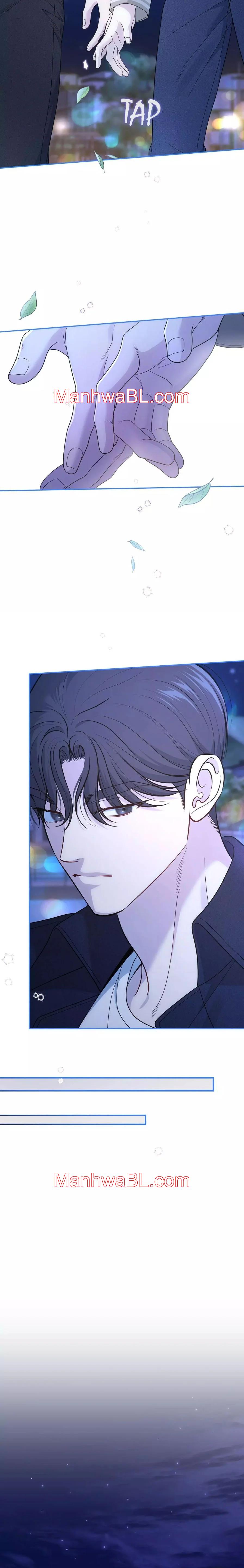 Secret Love Affair - Capítulo 42.2 manhwa