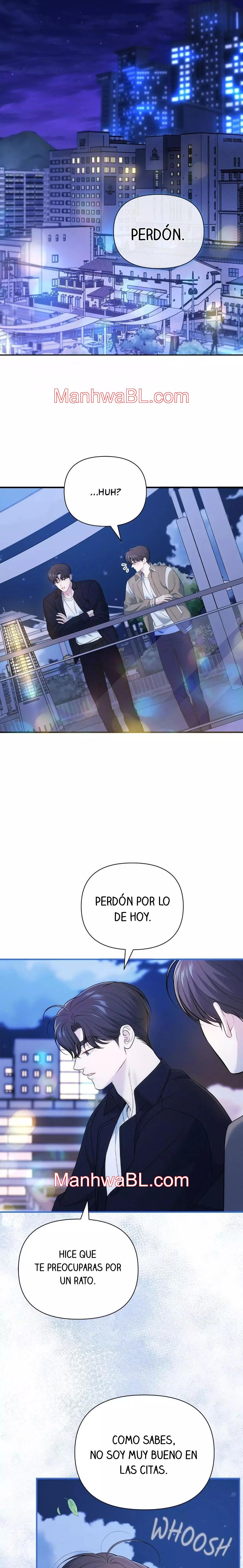 Secret Love Affair - Capítulo 42.2 manhwa