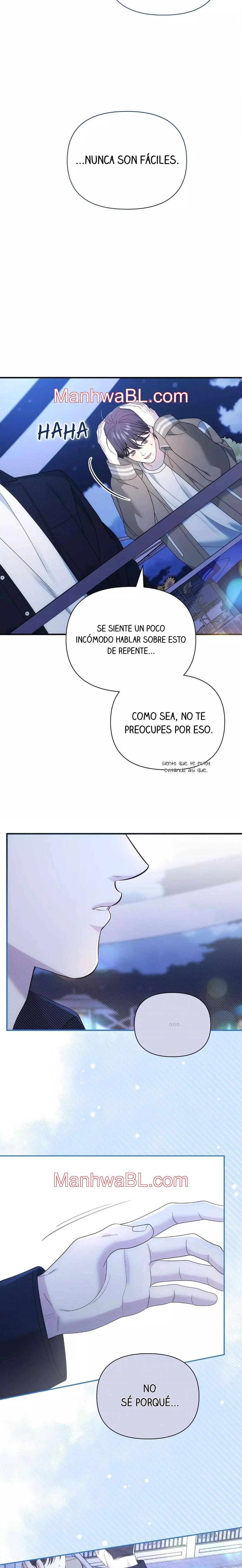Secret Love Affair - Capítulo 42.2 manhwa