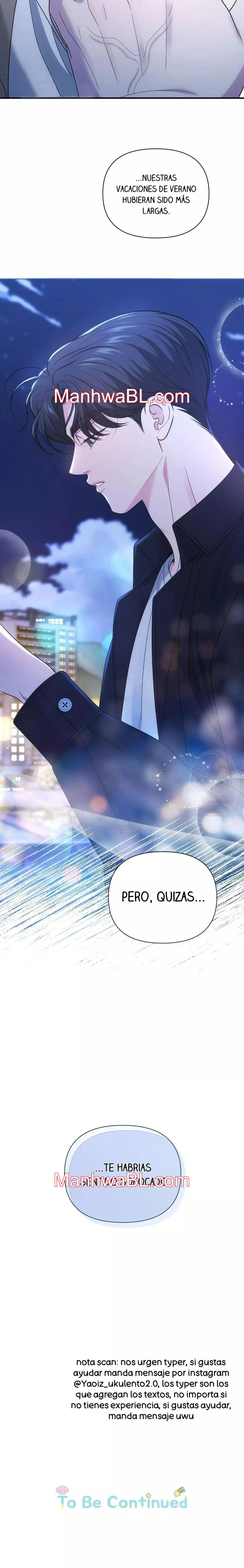 Secret Love Affair - Capítulo 42.2 manhwa