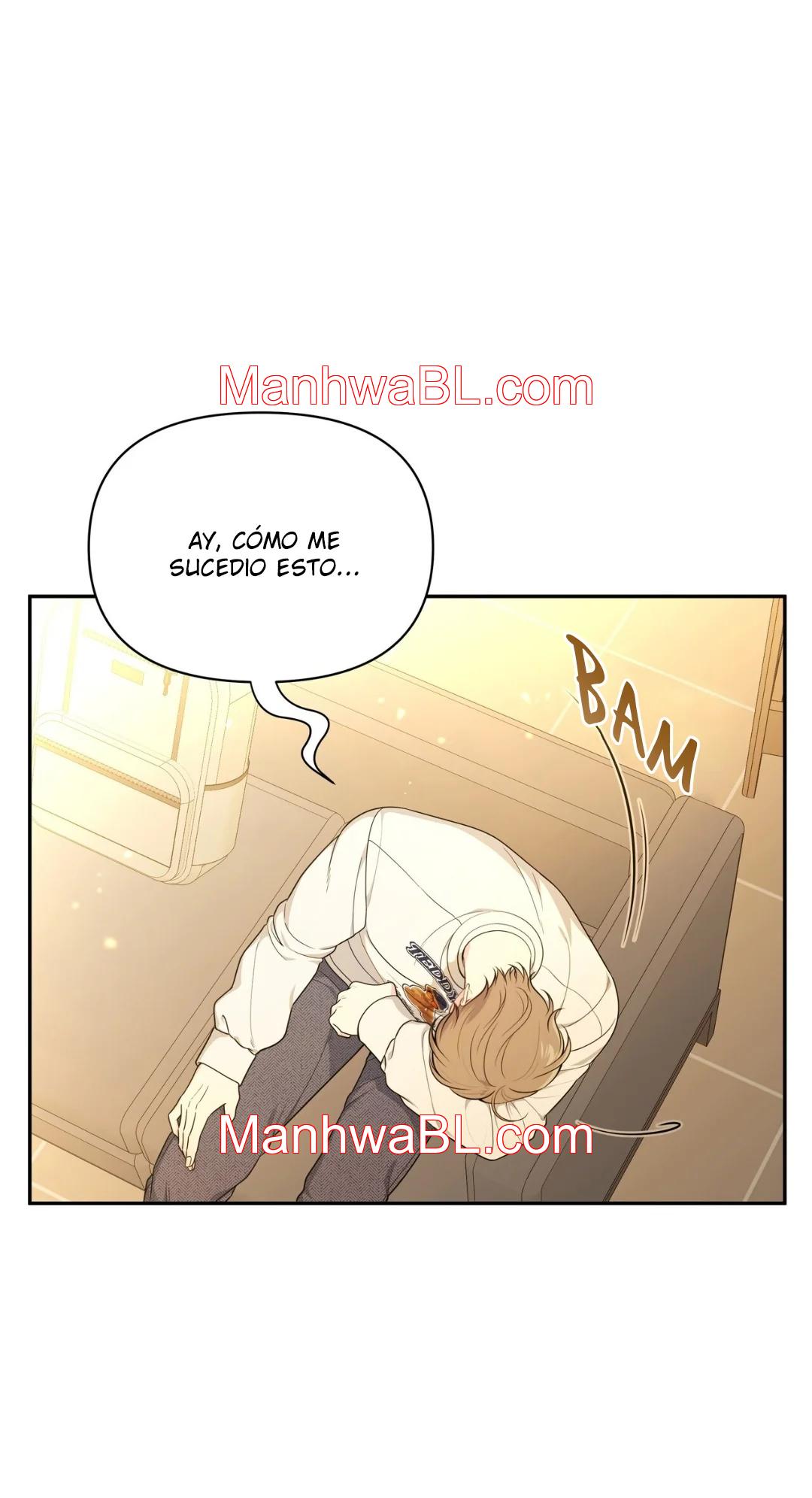 Secret Love Affair - Capítulo 1 manhwa