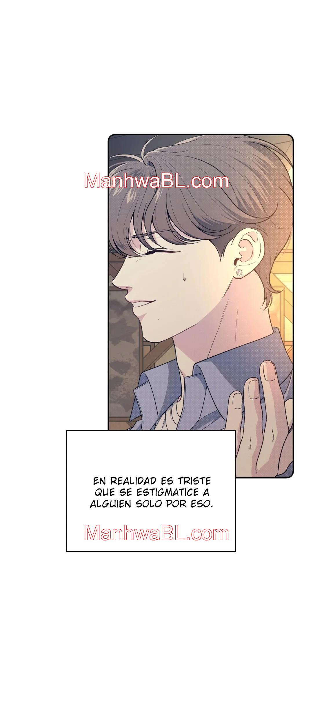 Secret Love Affair - Capítulo 1 manhwa