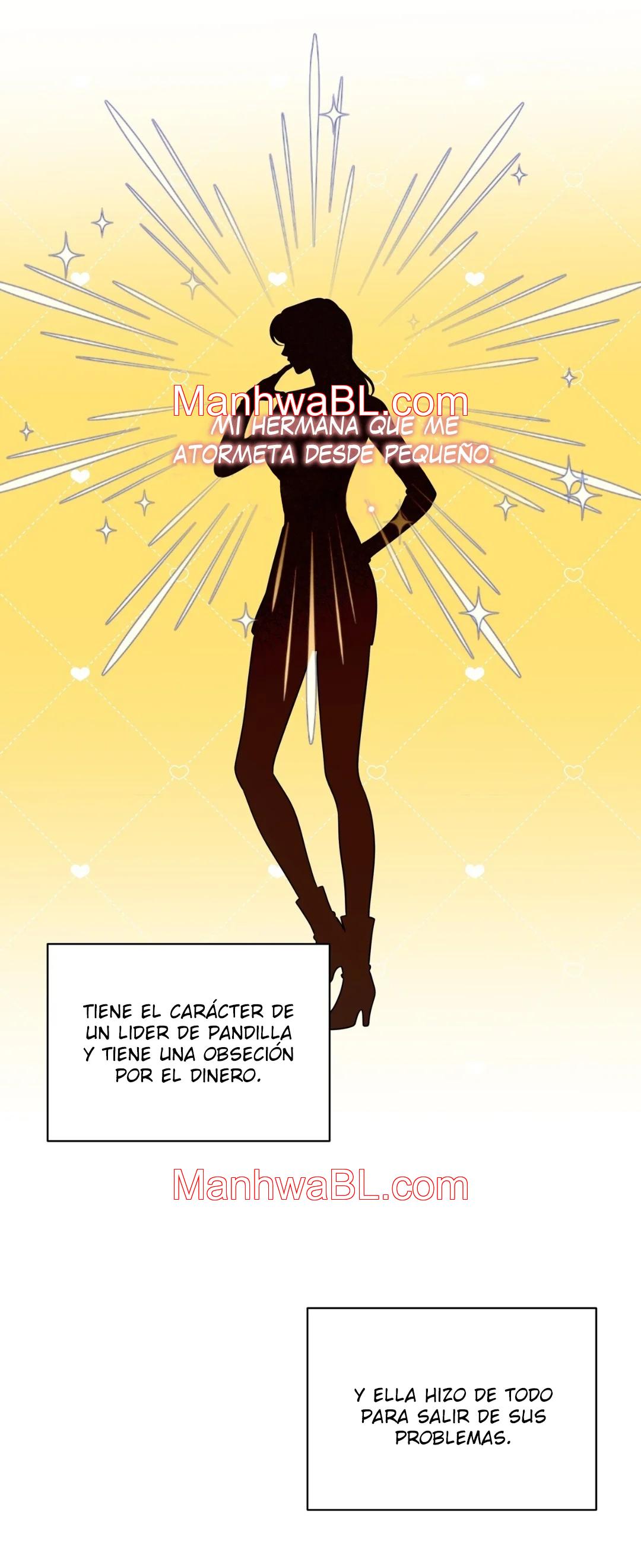 Secret Love Affair - Capítulo 1 manhwa