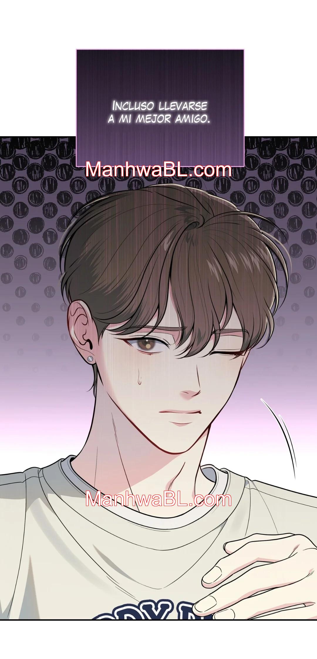 Secret Love Affair - Capítulo 1 manhwa