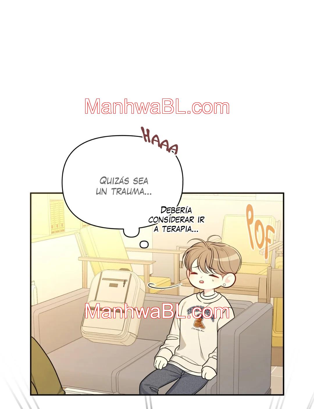 Secret Love Affair - Capítulo 1 manhwa