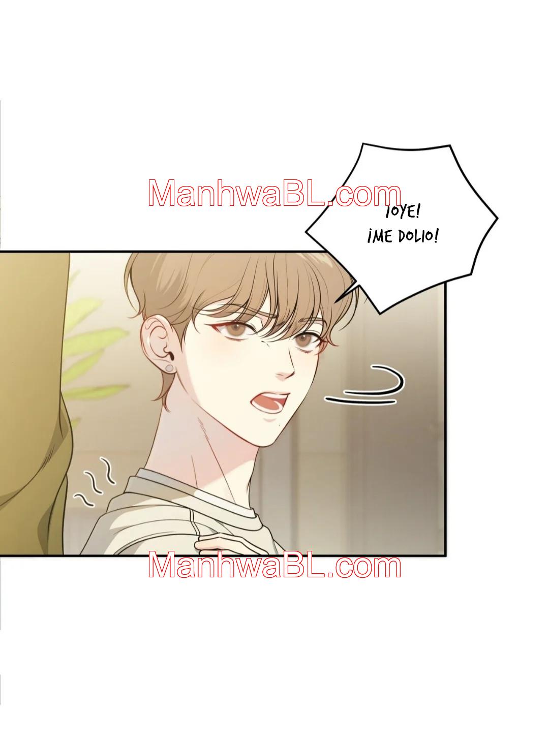 Secret Love Affair - Capítulo 1 manhwa