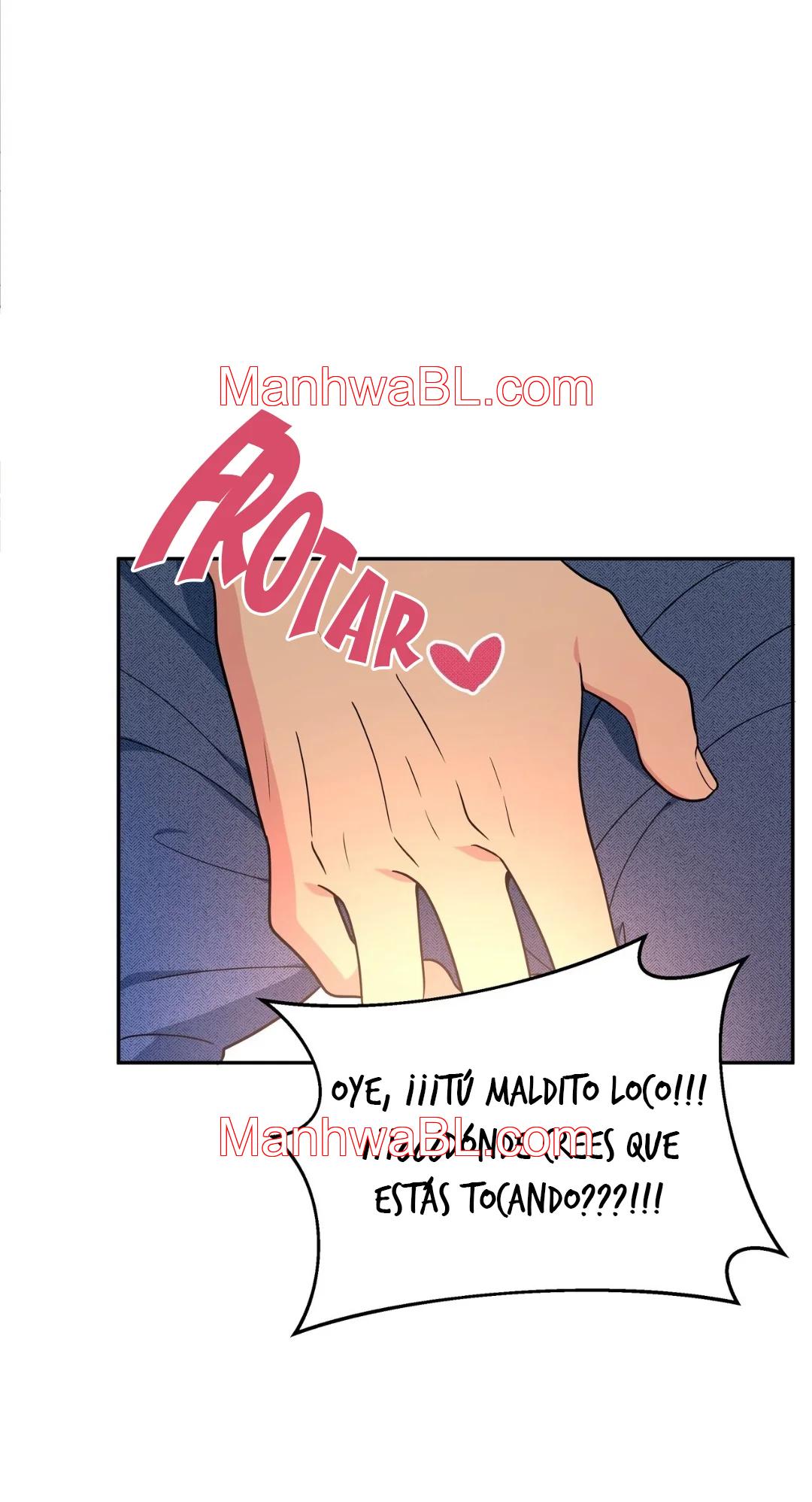 Secret Love Affair - Capítulo 1 manhwa