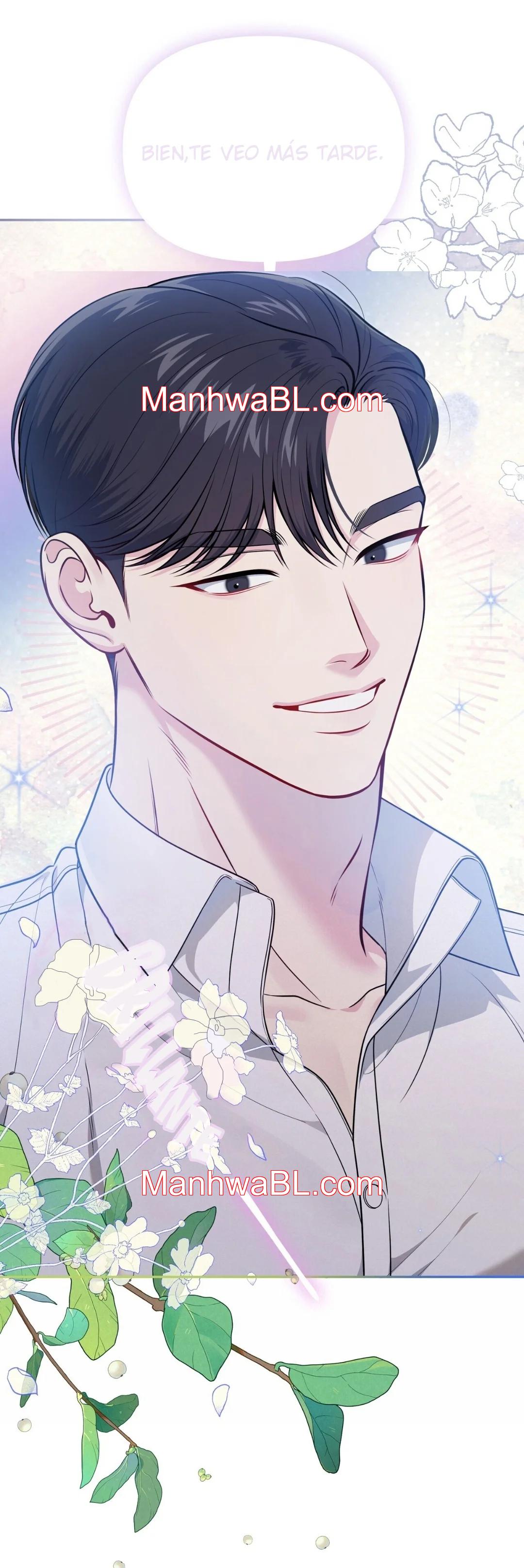 Secret Love Affair - Capítulo 1 manhwa