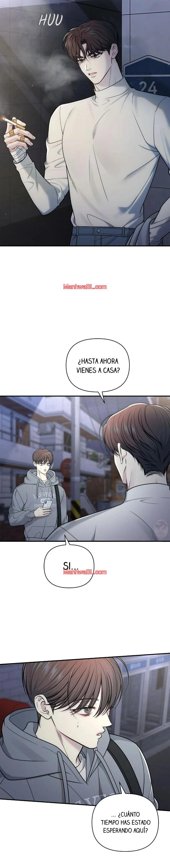 Secret Love Affair - Capítulo 59 2 manhwa