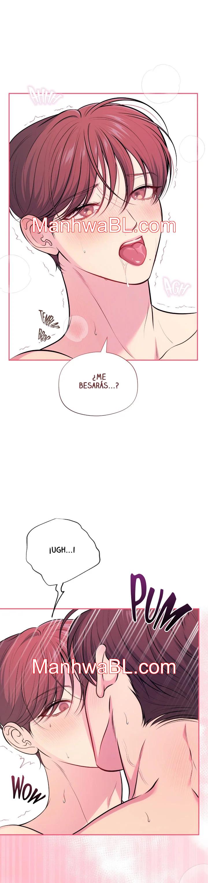Secret Love Affair - Capítulo 27.2 manhwa