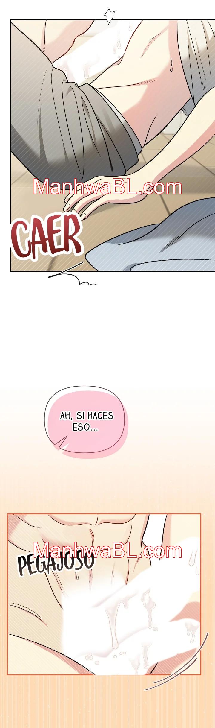 Secret Love Affair - Capítulo 22.2 manhwa