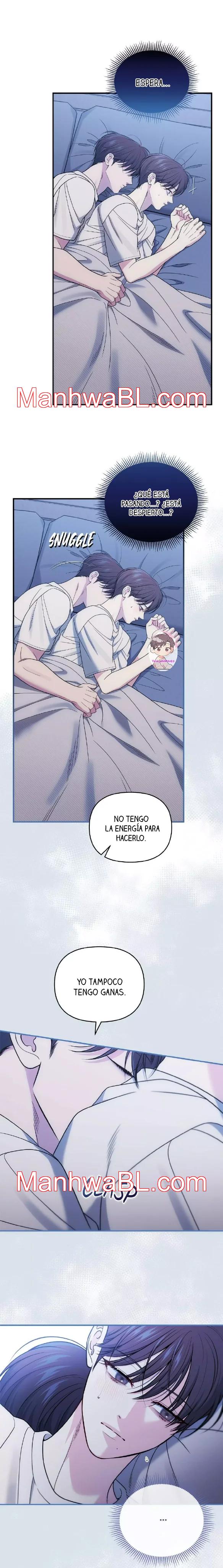 Secret Love Affair - Capítulo 51 manhwa