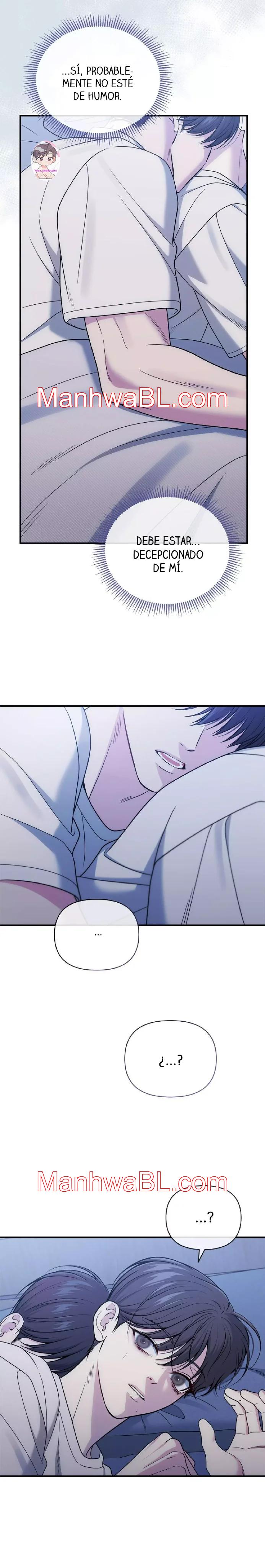 Secret Love Affair - Capítulo 51 manhwa