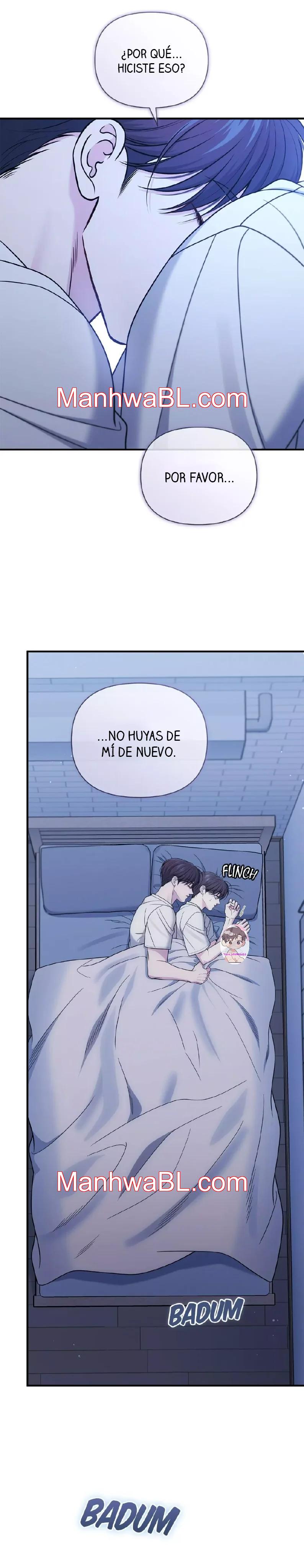 Secret Love Affair - Capítulo 51 manhwa