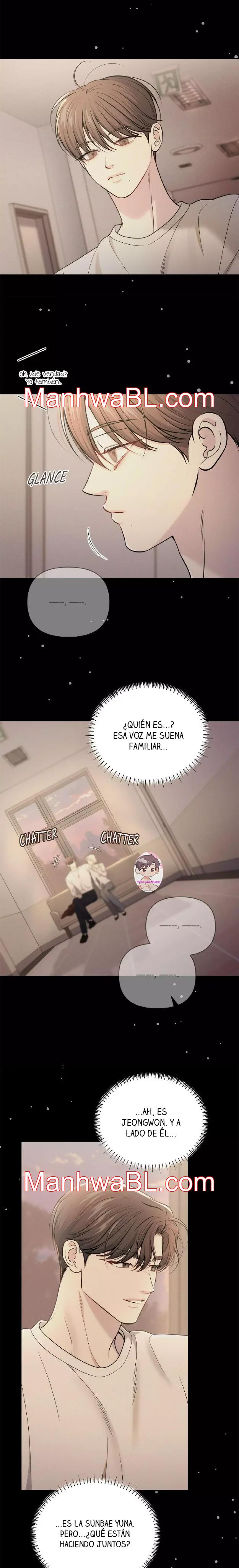 Secret Love Affair - Capítulo 51 manhwa