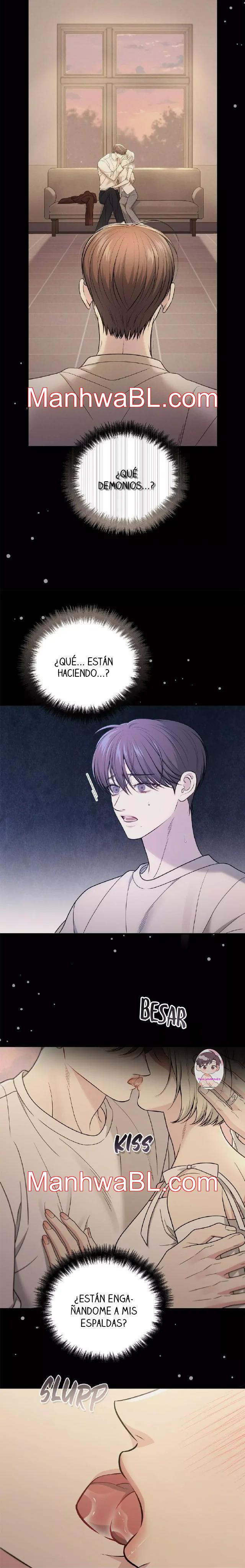 Secret Love Affair - Capítulo 51 manhwa