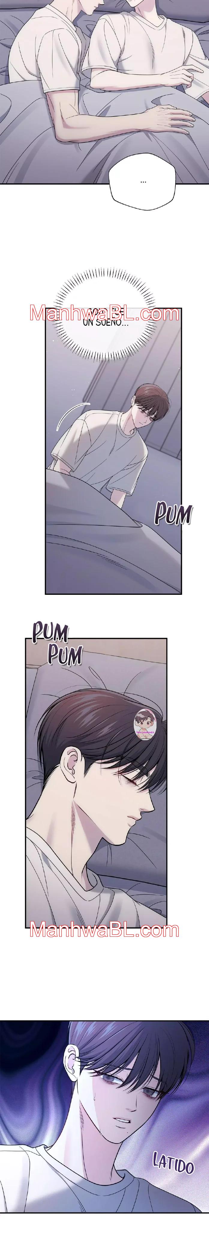Secret Love Affair - Capítulo 51 manhwa