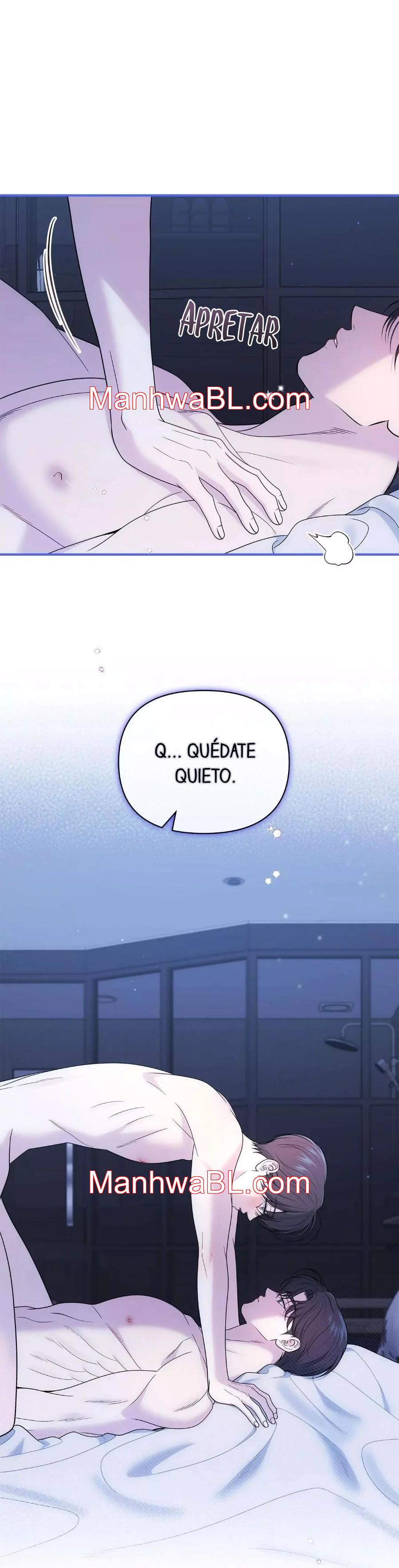 Secret Love Affair - Capítulo 44.2 manhwa