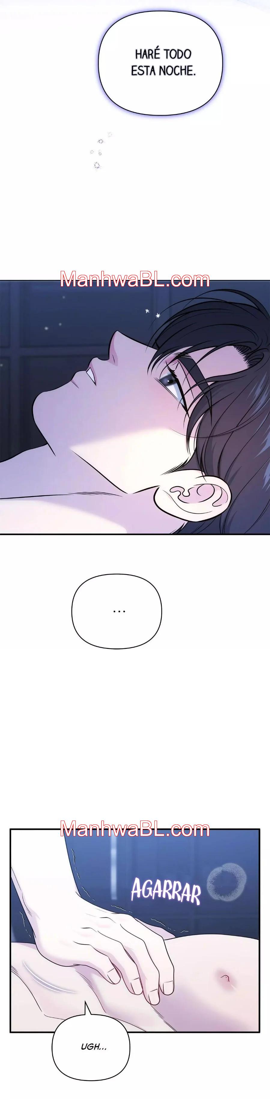 Secret Love Affair - Capítulo 44.2 manhwa