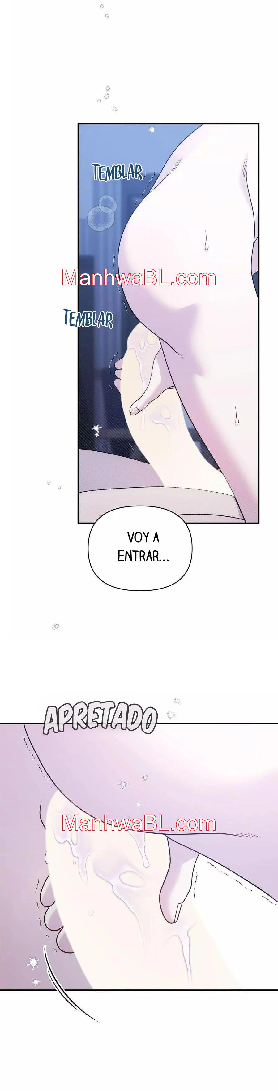 Secret Love Affair - Capítulo 44.2 manhwa