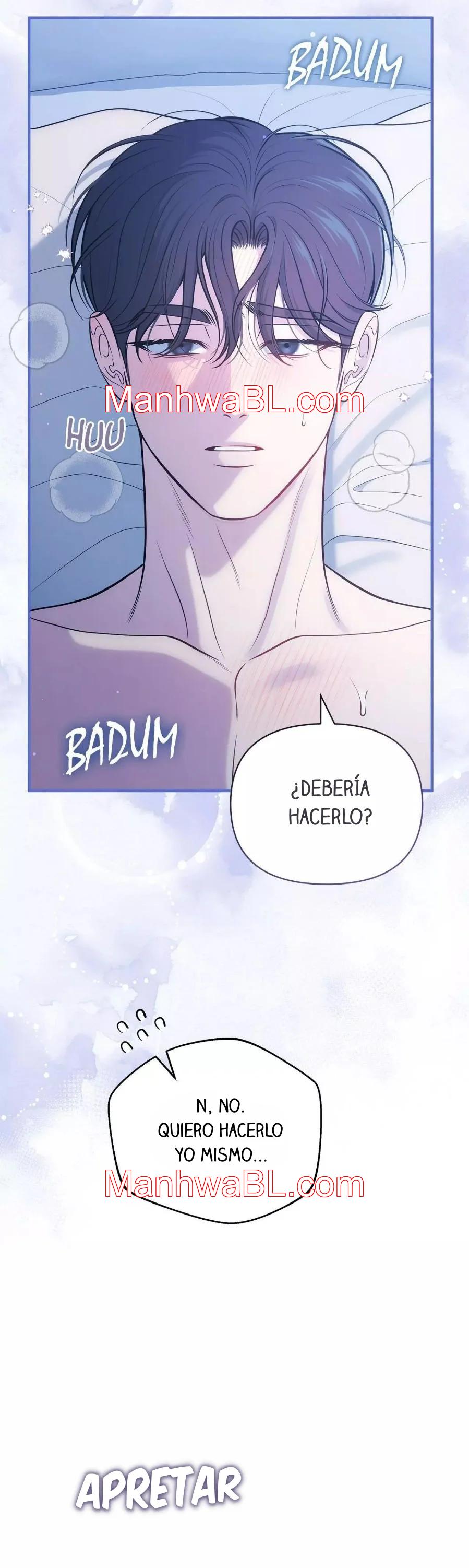 Secret Love Affair - Capítulo 44.2 manhwa