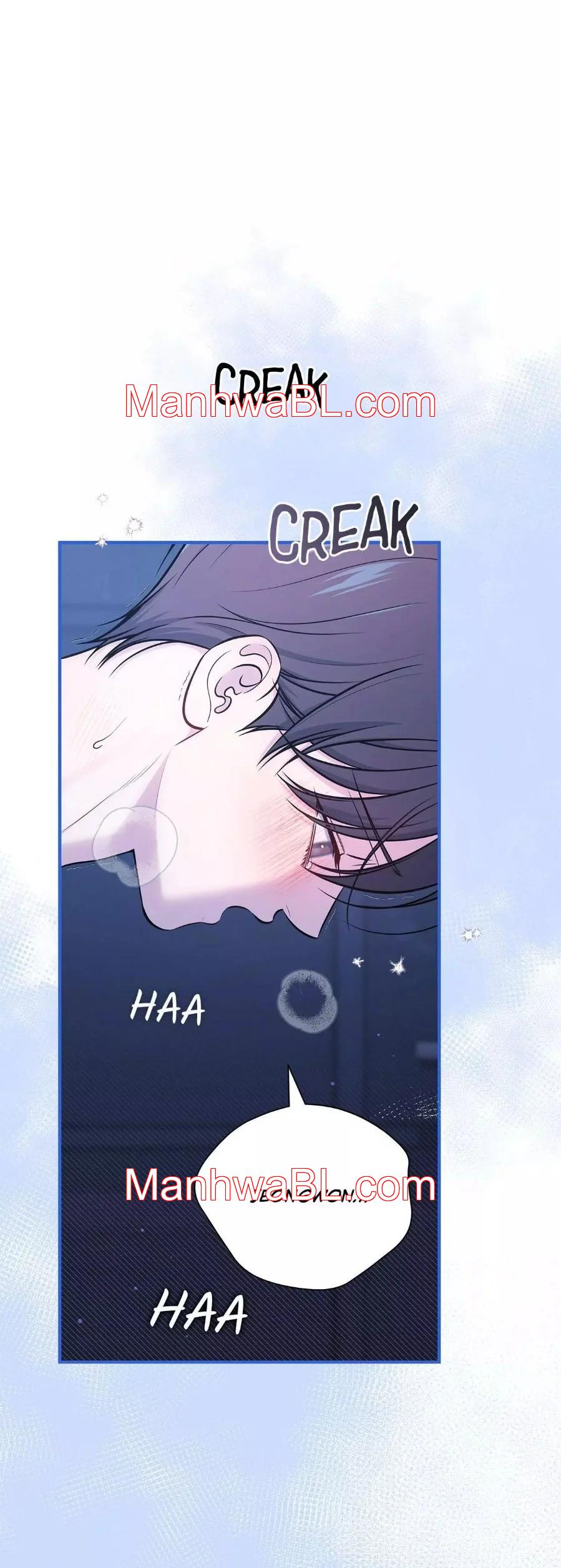 Secret Love Affair - Capítulo 44.2 manhwa