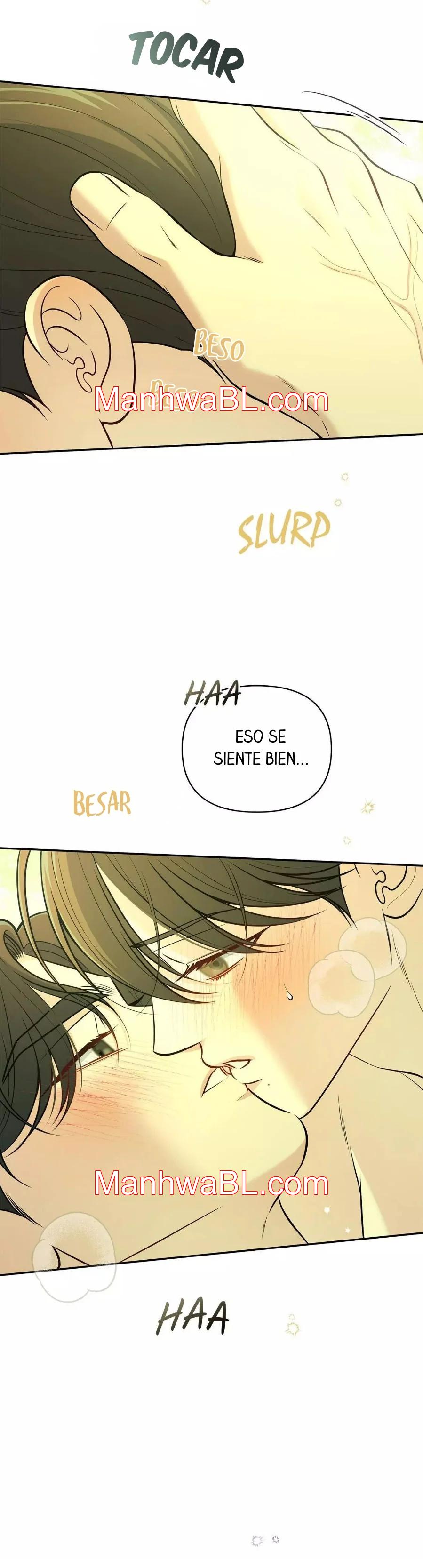 Secret Love Affair - Capítulo 44.2 manhwa