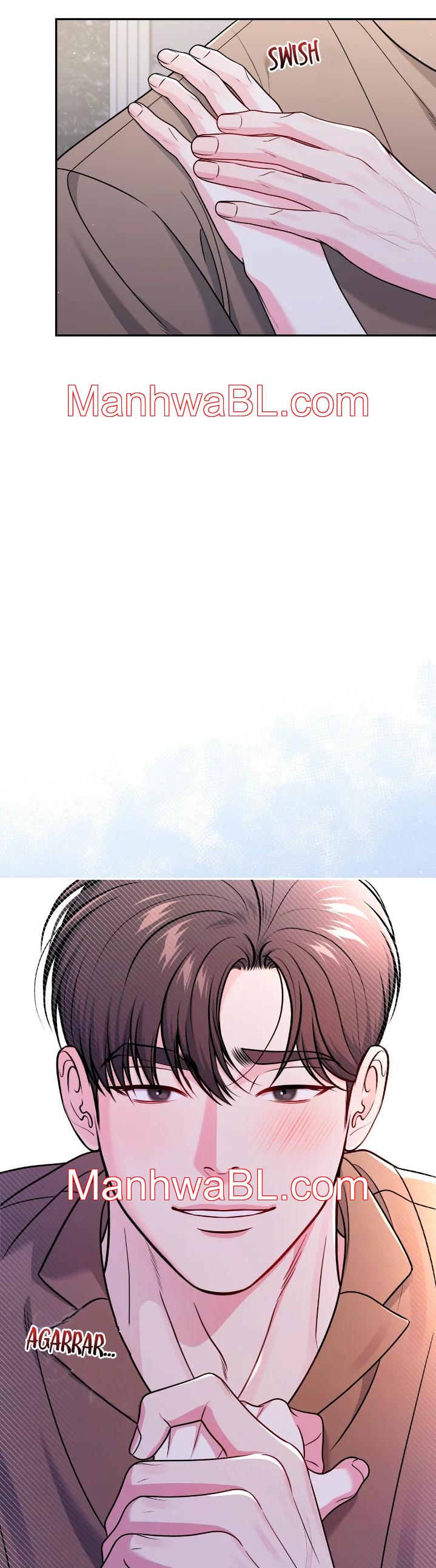 Secret Love Affair - Capítulo 17 manhwa