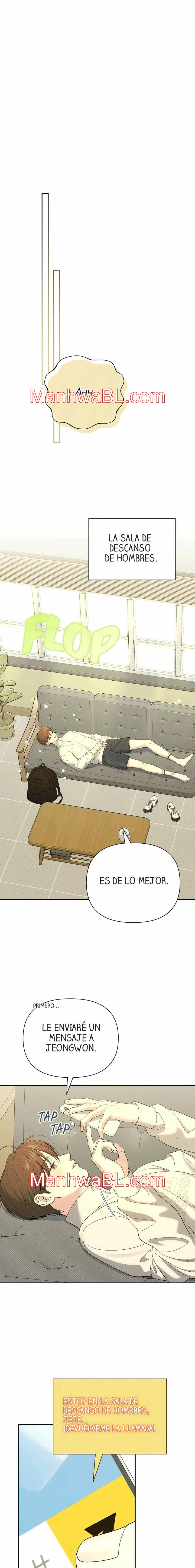 Secret Love Affair - Capítulo 40 manhwa