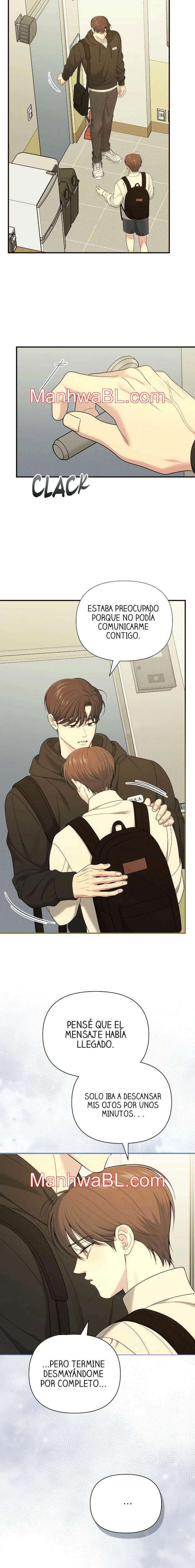 Secret Love Affair - Capítulo 40 manhwa