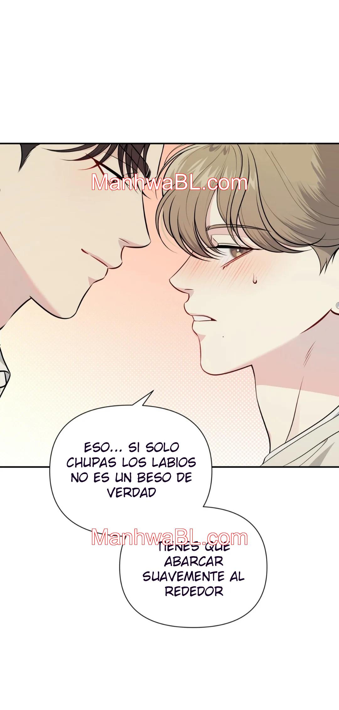 Secret Love Affair - Capítulo 1.3 manhwa