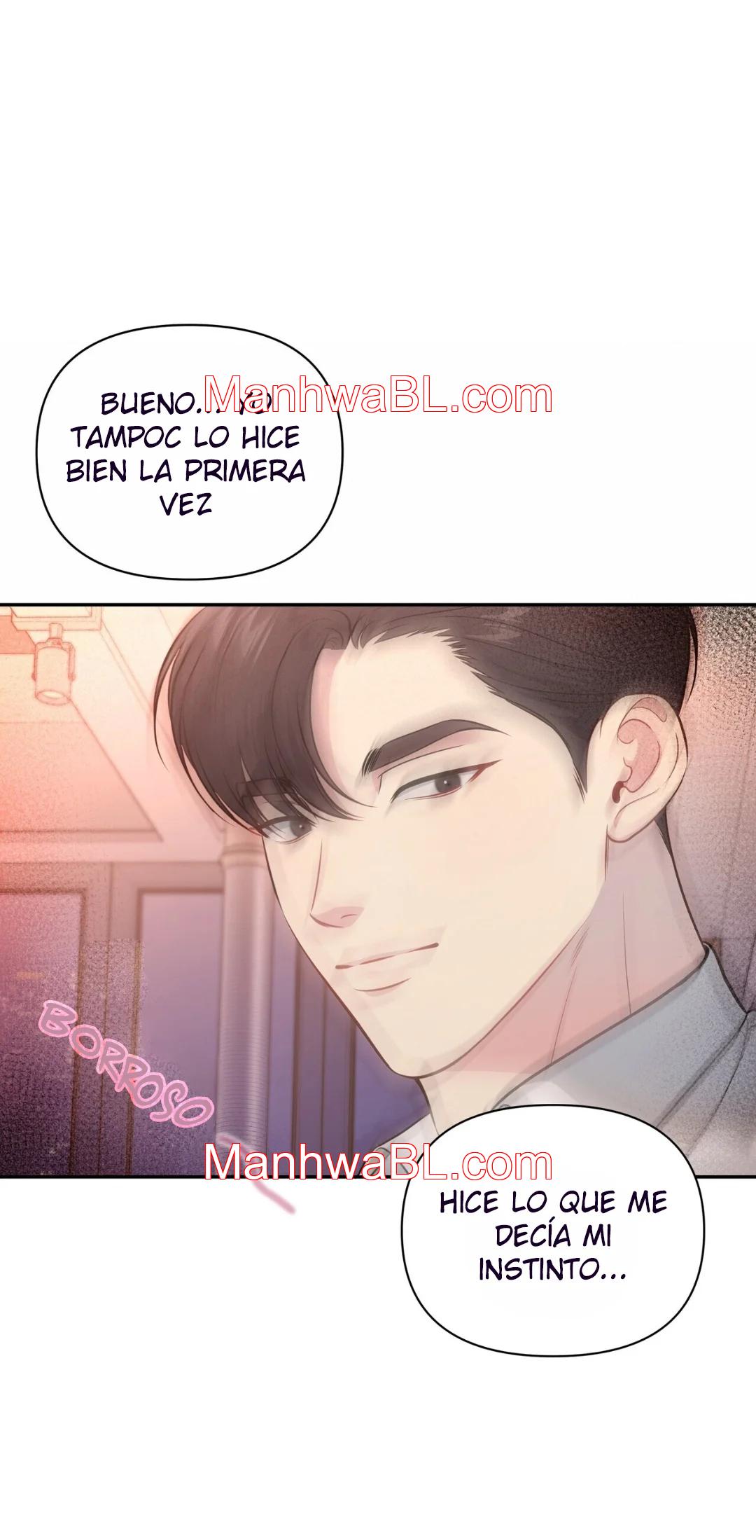 Secret Love Affair - Capítulo 1.3 manhwa