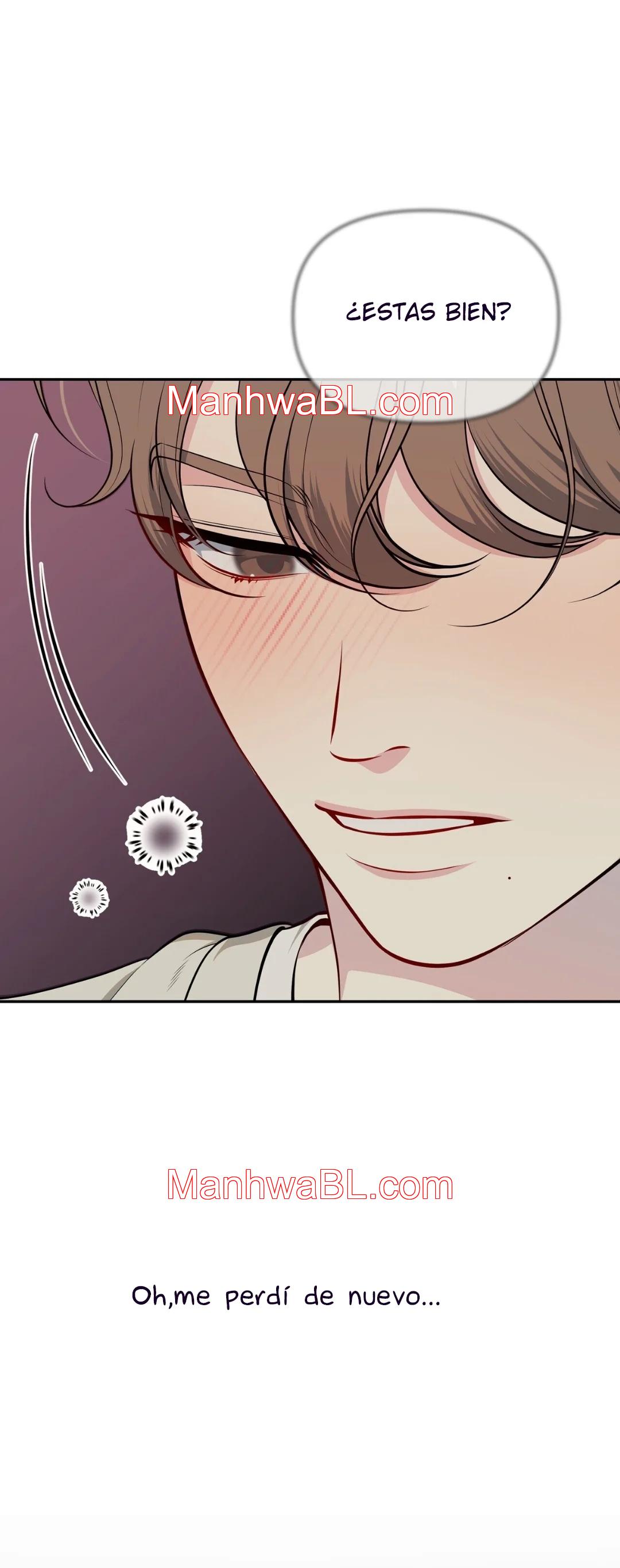 Secret Love Affair - Capítulo 1.3 manhwa
