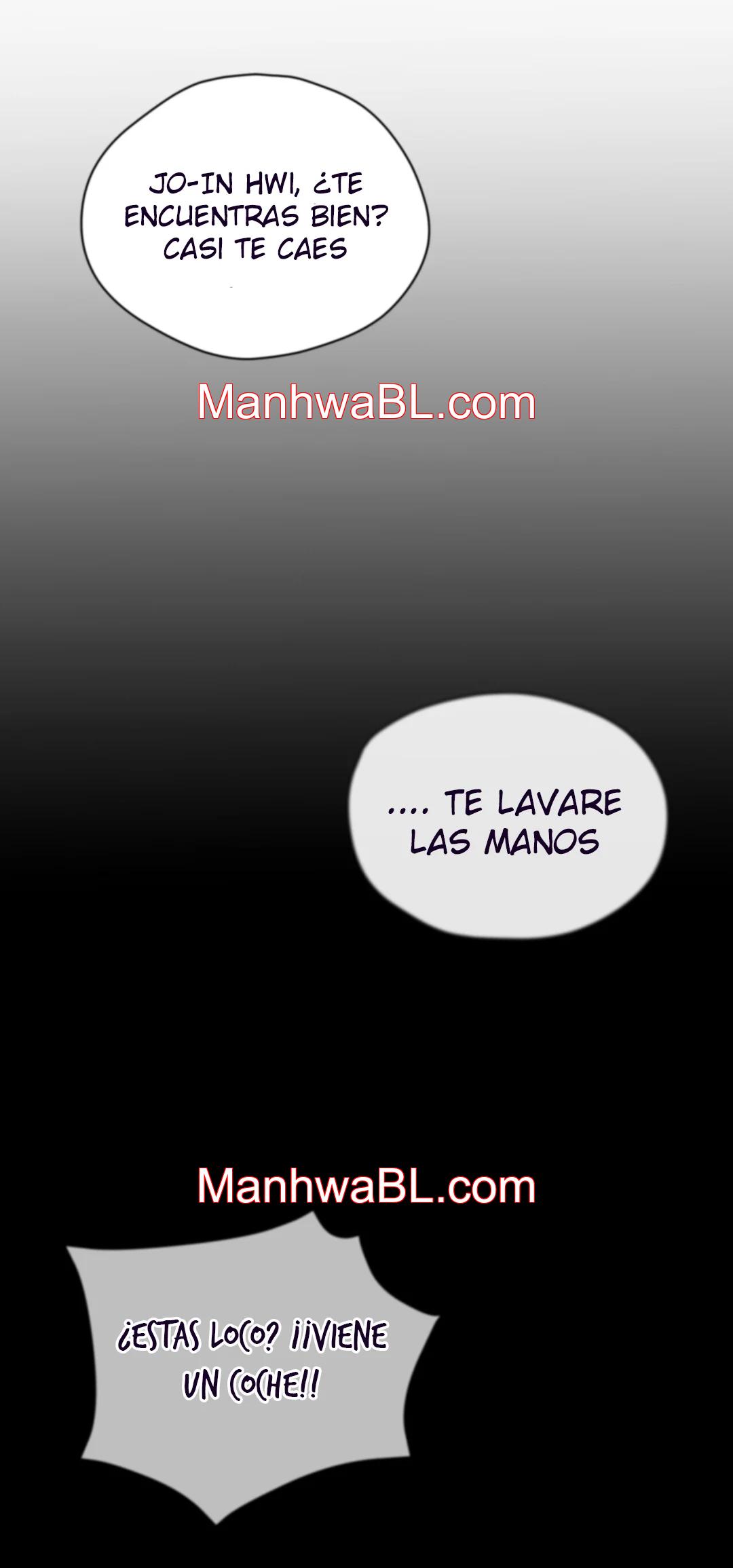 Secret Love Affair - Capítulo 1.3 manhwa