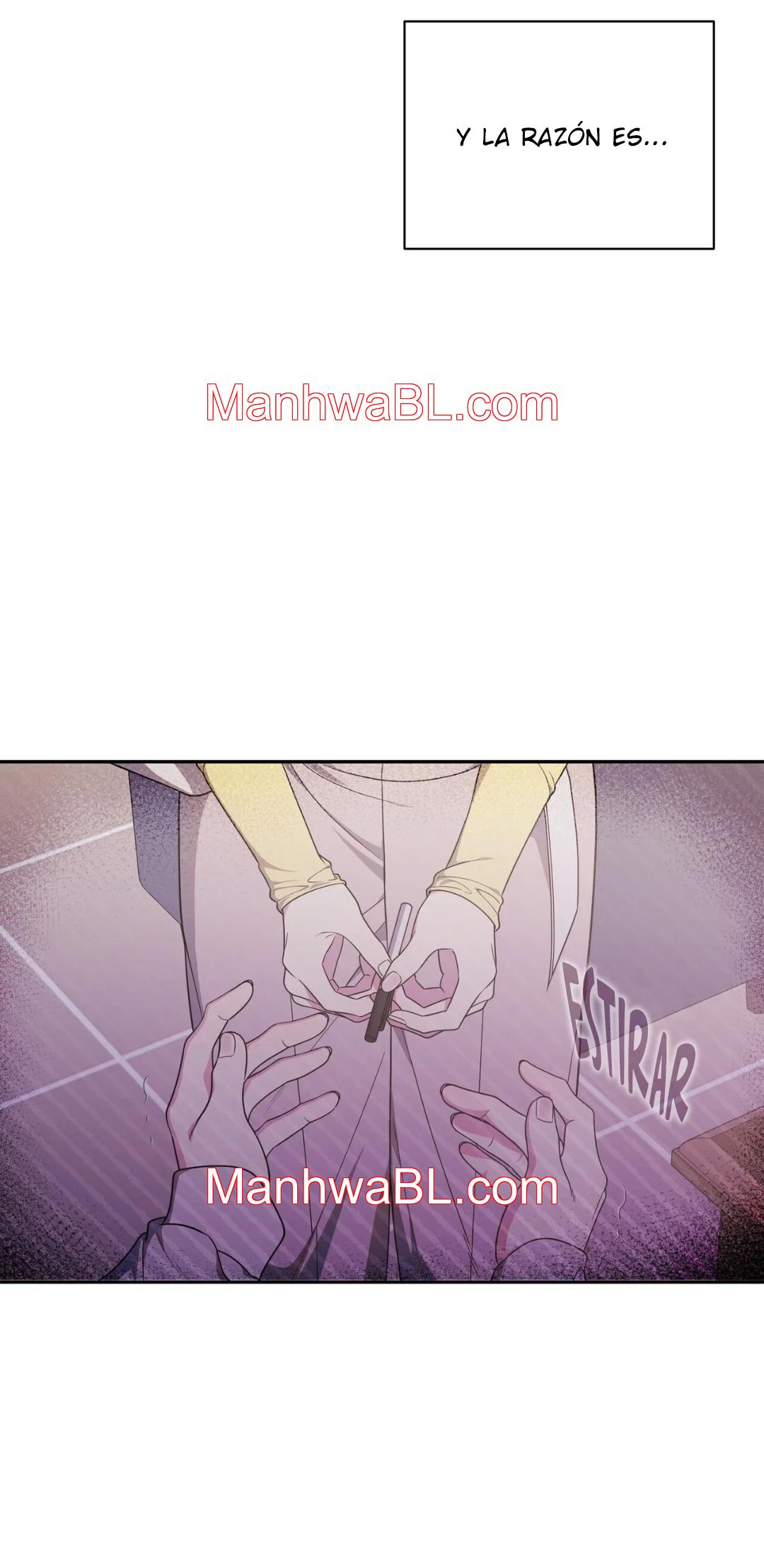 Secret Love Affair - Capítulo 1.3 manhwa