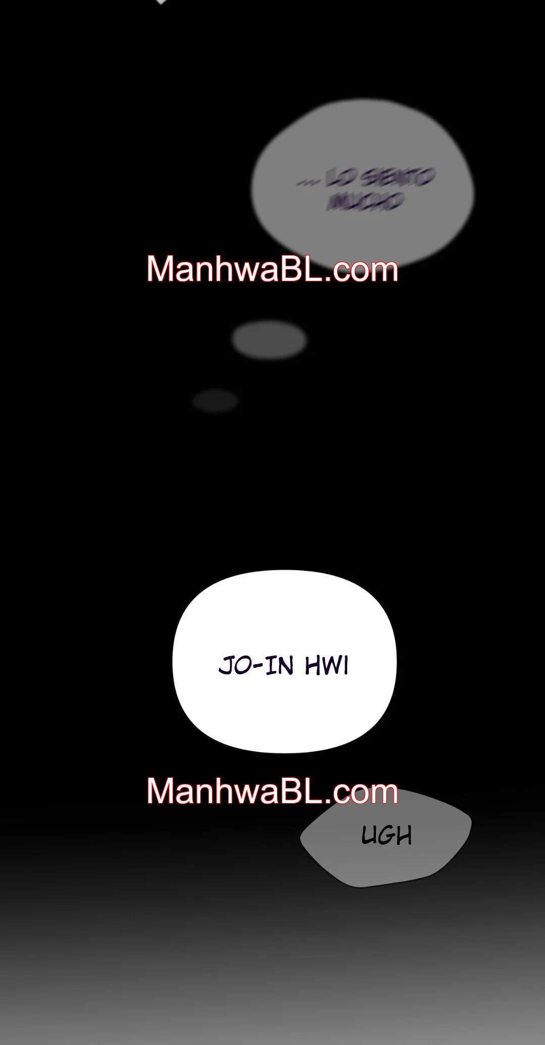 Secret Love Affair - Capítulo 1.3 manhwa