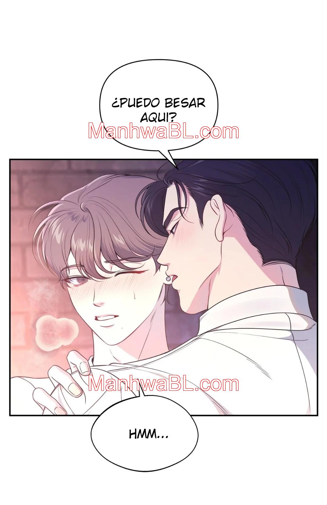 Secret Love Affair - Capítulo 1.3 manhwa