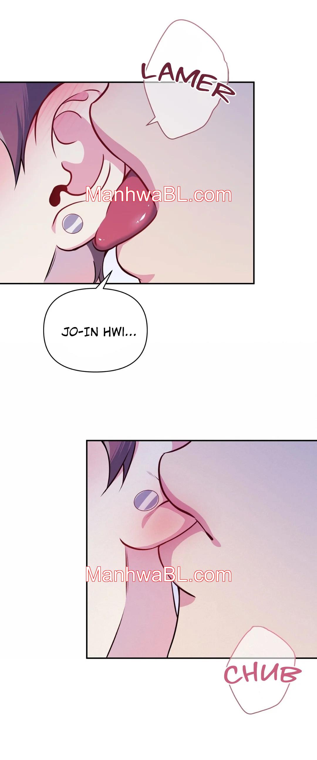 Secret Love Affair - Capítulo 1.3 manhwa