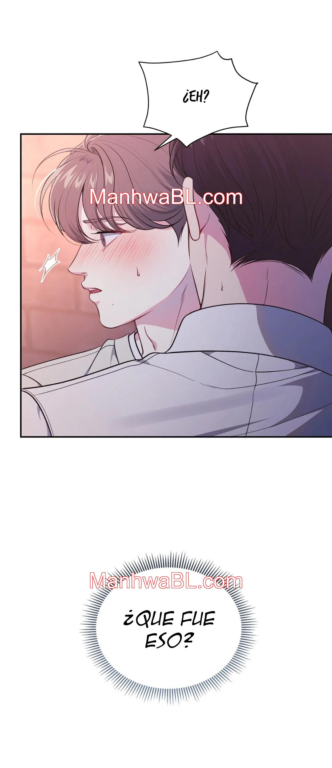 Secret Love Affair - Capítulo 1.3 manhwa