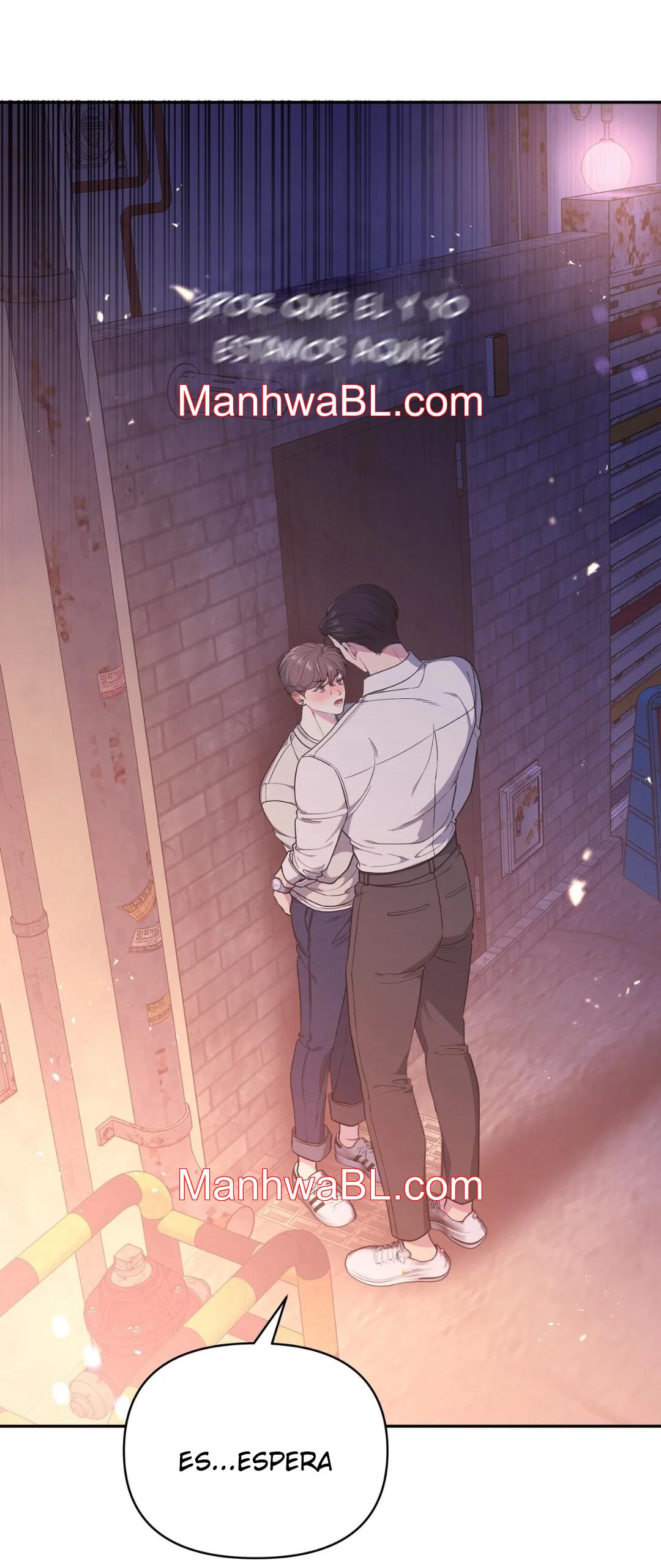 Secret Love Affair - Capítulo 1.3 manhwa
