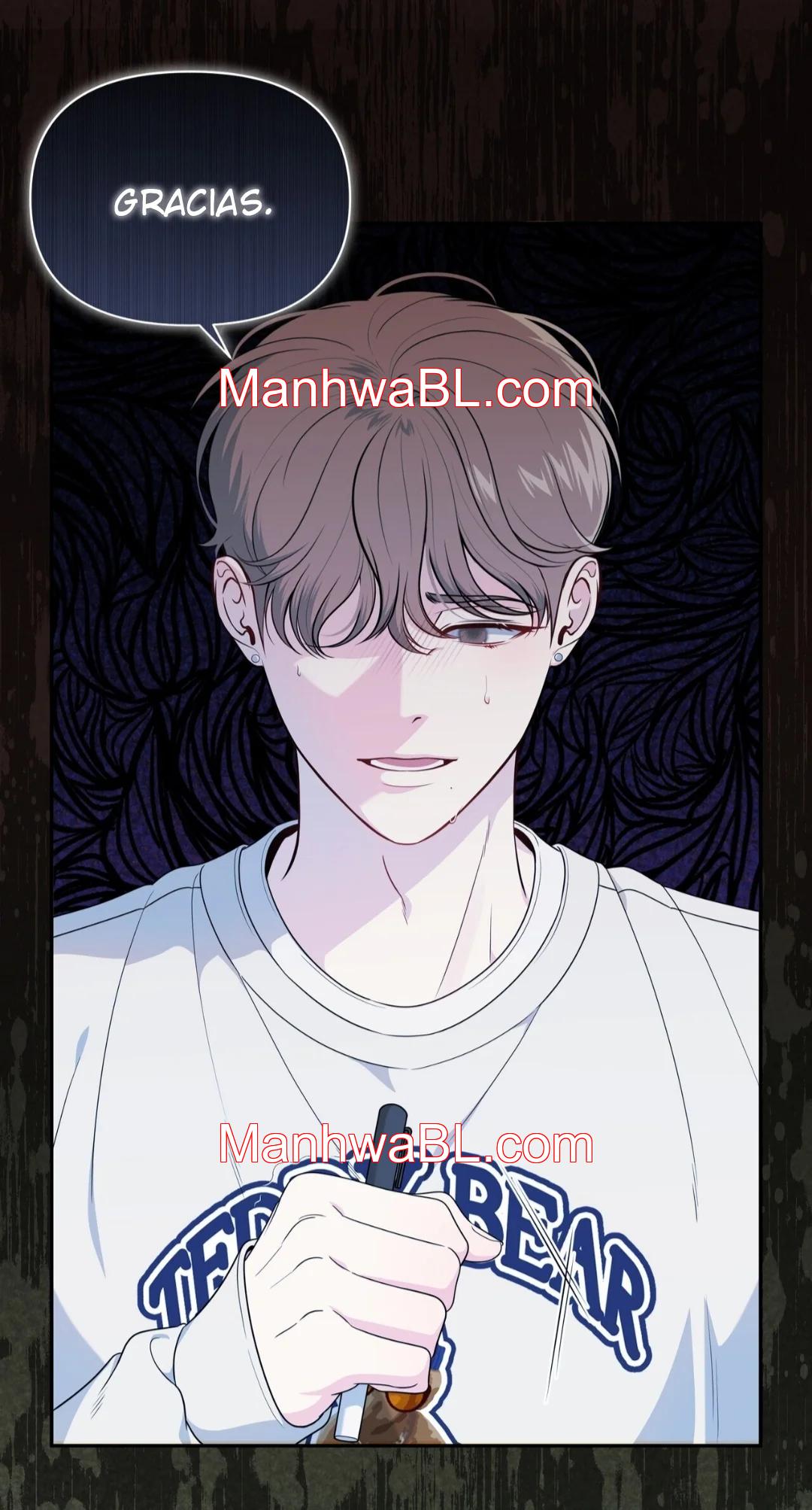 Secret Love Affair - Capítulo 1.3 manhwa