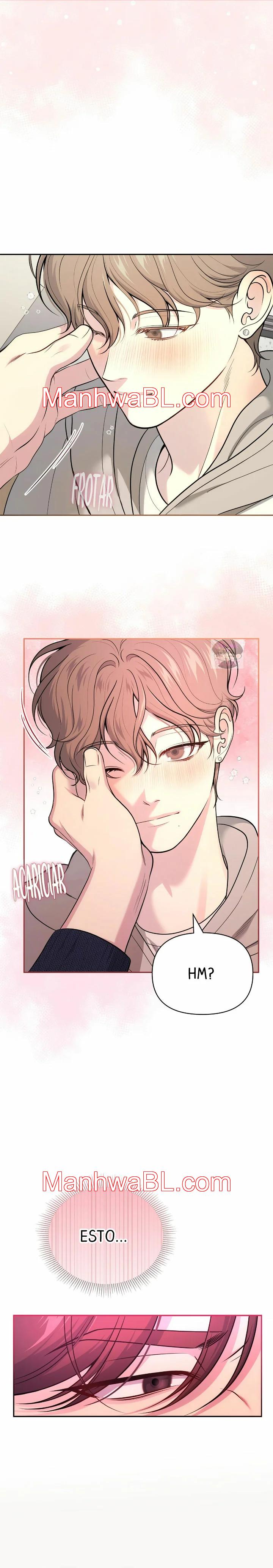 Secret Love Affair - Capítulo 35.3 manhwa