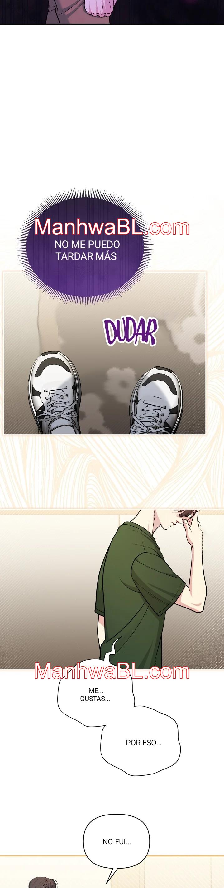 Secret Love Affair - Capítulo 19.2 manhwa