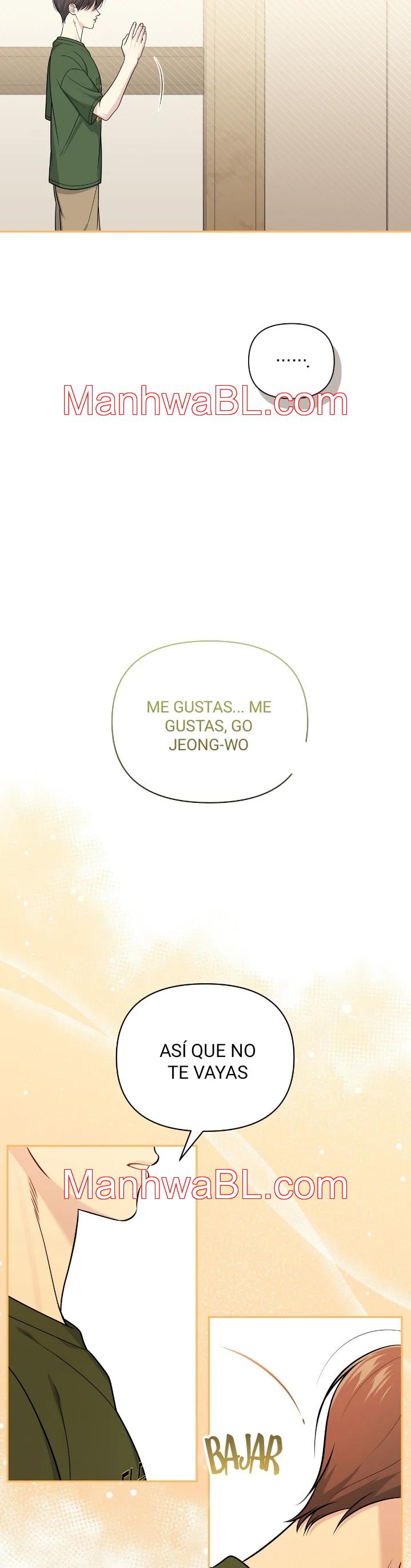 Secret Love Affair - Capítulo 19.2 manhwa